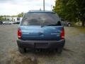 Atlantic Blue Pearlcoat - Durango SXT 4x4 Photo No. 5