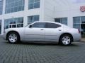 Bright Silver Metallic - Charger SE Photo No. 2