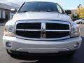 Bright Silver Metallic - Durango Limited HEMI 4x4 Photo No. 2