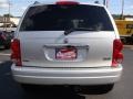 Bright Silver Metallic - Durango Limited HEMI 4x4 Photo No. 6
