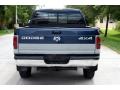 2000 Intense Blue Pearlcoat Dodge Ram 1500 SLT Extended Cab 4x4  photo #5