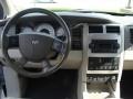 Bright Silver Metallic - Durango Limited HEMI 4x4 Photo No. 21