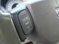 Bright Silver Metallic - Durango Limited HEMI 4x4 Photo No. 25