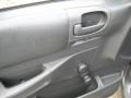 2002 Graphite Metallic Dodge Dakota SXT Regular Cab  photo #21