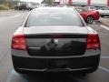 Brilliant Black Crystal Pearl - Charger  Photo No. 7