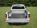 Bright White - Ram 2500 Laramie Quad Cab 4x4 Photo No. 7