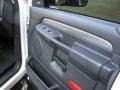 Bright White - Ram 2500 Laramie Quad Cab 4x4 Photo No. 17
