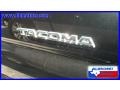 2007 Black Sand Pearl Toyota Tacoma V6 SR5 Double Cab 4x4  photo #14