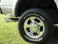Bright White - Ram 2500 Laramie Quad Cab 4x4 Photo No. 31