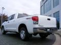 2007 Super White Toyota Tundra SR5 TRD Double Cab  photo #3