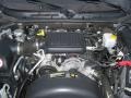 Bright Silver Metallic - Dakota Sport Crew Cab Photo No. 5