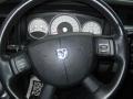 Bright Silver Metallic - Dakota Sport Crew Cab Photo No. 10
