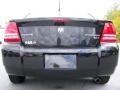 Brilliant Black Crystal Pearl - Avenger SXT Photo No. 5