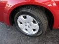 Inferno Red Crystal Pearl - Avenger SXT Photo No. 10