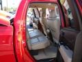 2007 Radiant Red Toyota Tundra X-SP Double Cab  photo #11