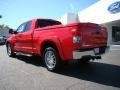 Radiant Red - Tundra X-SP Double Cab Photo No. 29
