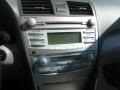 2008 Toyota Camry Ash Interior Audio System Photo