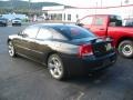 Brilliant Black Crystal Pearl - Charger R/T Photo No. 3
