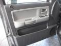 2010 Mineral Gray Metallic Dodge Dakota Big Horn Extended Cab  photo #15