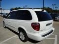 2002 Stone White Clearcoat Chrysler Town & Country LXi  photo #4