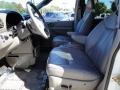 2002 Stone White Clearcoat Chrysler Town & Country LXi  photo #8