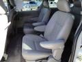 2002 Stone White Clearcoat Chrysler Town & Country LXi  photo #10