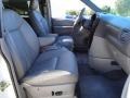 2002 Stone White Clearcoat Chrysler Town & Country LXi  photo #15
