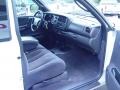 2000 Bright White Dodge Dakota SLT Extended Cab 4x4  photo #16