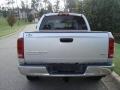 Bright Silver Metallic - Ram 2500 SLT Quad Cab Photo No. 5