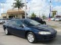 2004 Midnight Blue Pearl Dodge Intrepid SE #19367620