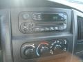 2003 Bright Silver Metallic Dodge Ram 2500 SLT Quad Cab  photo #10