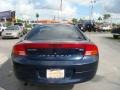 Midnight Blue Pearl - Intrepid SE Photo No. 4