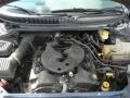 2004 Midnight Blue Pearl Dodge Intrepid SE  photo #14