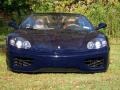 Blue - 360 Spider F1 Photo No. 3