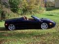 Blue - 360 Spider F1 Photo No. 5
