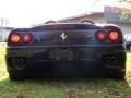 Blue - 360 Spider F1 Photo No. 7
