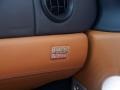 2004 Ferrari 360 Spider F1 Marks and Logos