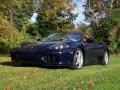 Blue - 360 Spider F1 Photo No. 29