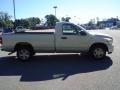 2007 Bright White Dodge Ram 1500 SLT Regular Cab  photo #4