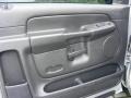 2004 Bright Silver Metallic Dodge Ram 1500 SLT Regular Cab  photo #13