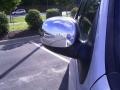 2001 Silver Metallic Ford F150 XLT SuperCrew  photo #17