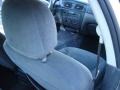 2001 Vibrant White Ford Taurus SES  photo #7