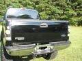 2000 Black Ford F250 Super Duty XLT Extended Cab 4x4  photo #5
