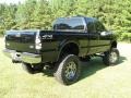 2000 Black Ford F250 Super Duty XLT Extended Cab 4x4  photo #12