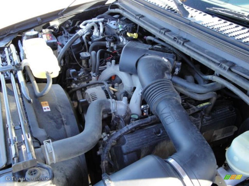 2001 Excursion Limited 4x4 - Black / Medium Parchment photo #31