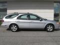Silver Frost Metallic - Taurus SE Wagon Photo No. 2