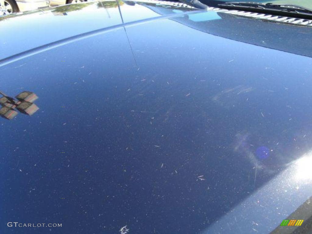 2001 Excursion Limited 4x4 - Black / Medium Parchment photo #33