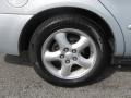 Silver Frost Metallic - Taurus SE Wagon Photo No. 4