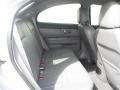 Silver Frost Metallic - Taurus SE Wagon Photo No. 5