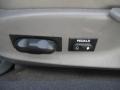 Silver Frost Metallic - Taurus SE Wagon Photo No. 7